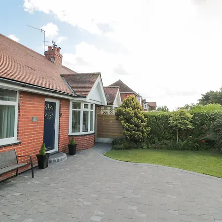 Seaside House 度假居