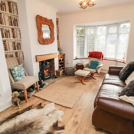 Casa de Férias Seaside House