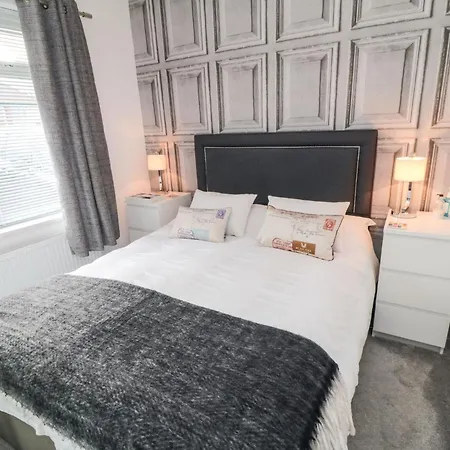 בית נופש Seaside House *