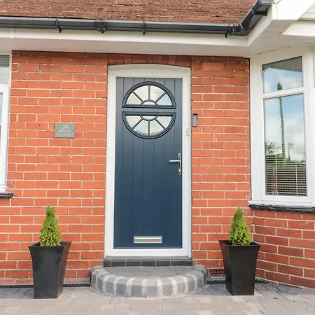 Seaside House Casa de Férias Scarborough